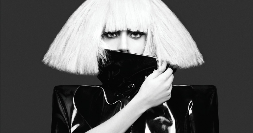 "The Fame Monster" por Lady Gaga recibe certificación de DIAMANTE