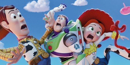 Se revela el esperado adelanto de Toy Story 4