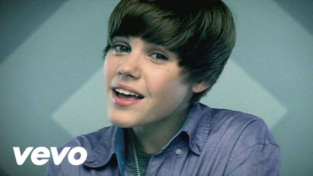 Justin Bieber pierde uno de sus records en Youtube