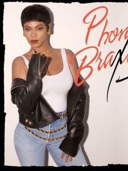 Los mejores disfraces de este Halloween por famosos