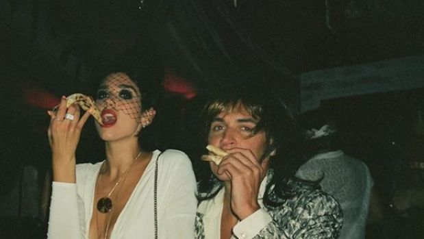 Los mejores disfraces de este Halloween por famosos