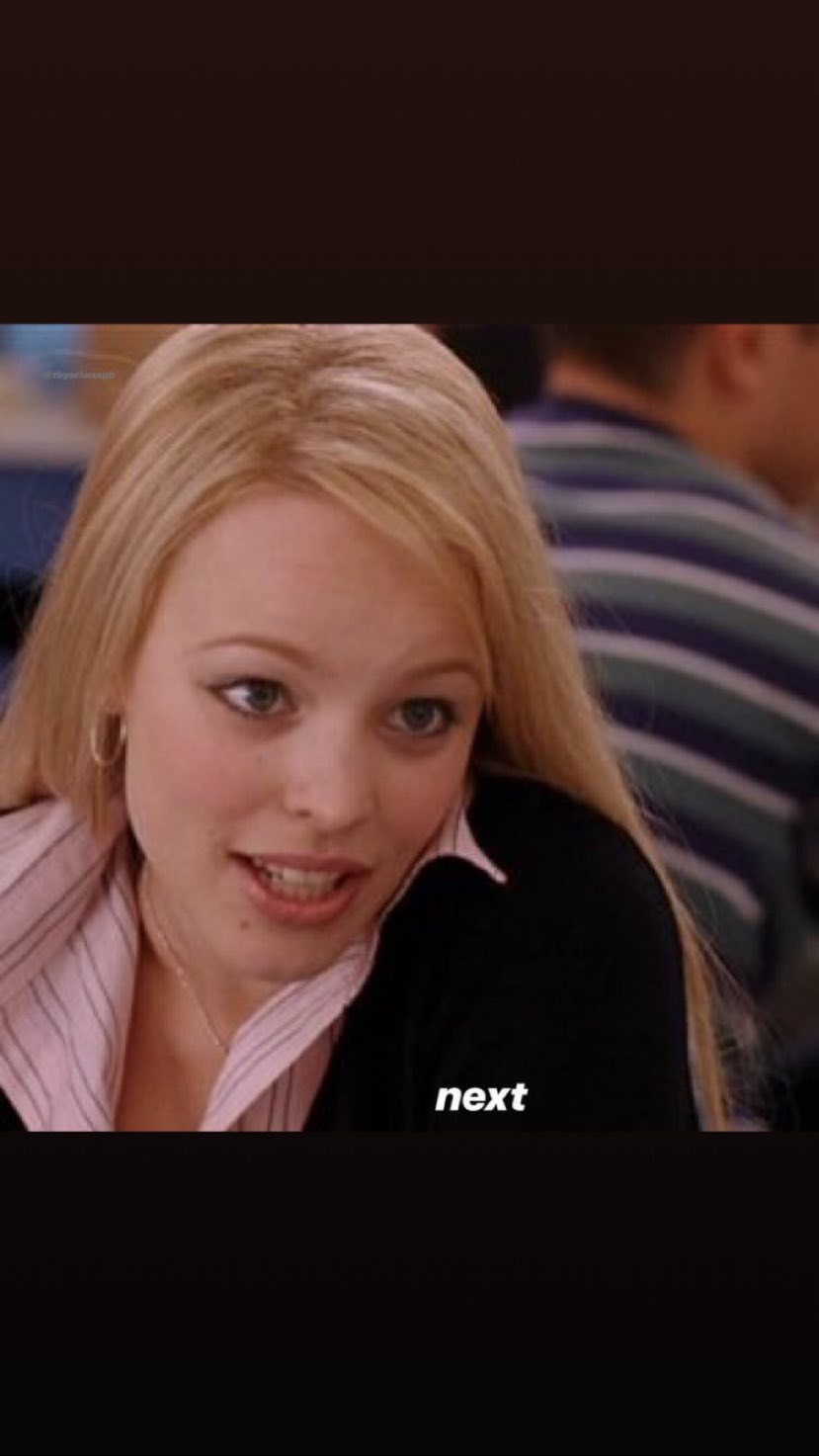 El vídeo musical de "Thank U, Next" será inspirado en "Mean Girls"