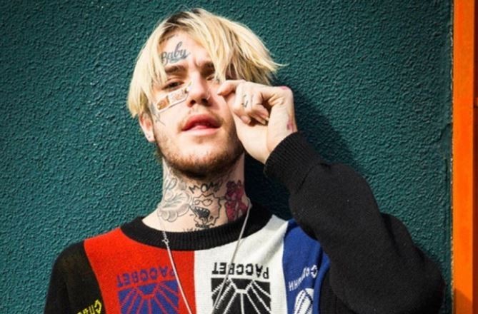 Se cumple un año de la muerte de Lil Peep