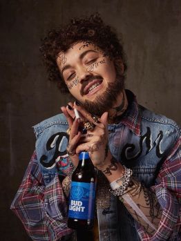 Los mejores disfraces de este Halloween por famosos