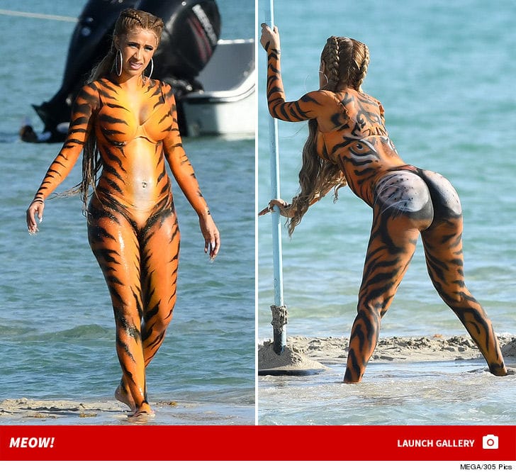 Cardi B muestra que también puede hacer perrear a los ancianos