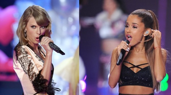 Billboard y Rolling Stone atacan a los Grammys por las nominaciones