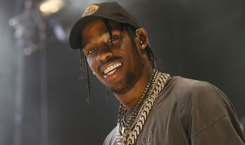 Nadie quiere a Travis Scott en el medio tiempo del Super Bowl