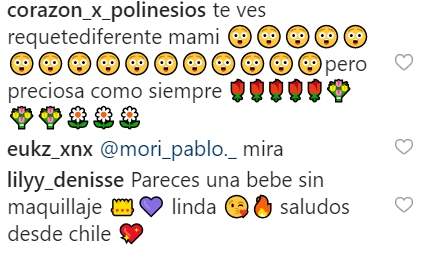 Becky G es duramente criticada por mostrarse sin maquillaje