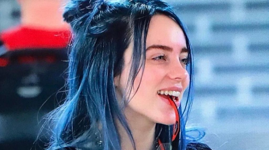 Billie Eilish: La gran estrella en ascenso