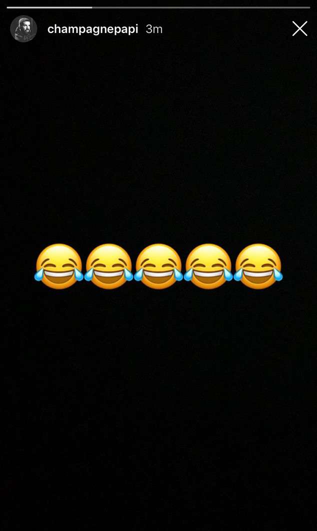 Kanye West y Drake reavivan su pelea una vez más