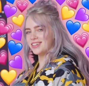 billie eilish