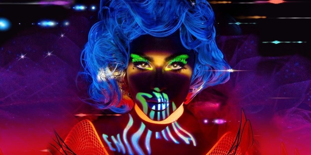 Todo lo que debes saber sobre el estreno de ENIGMA por Lady Gaga