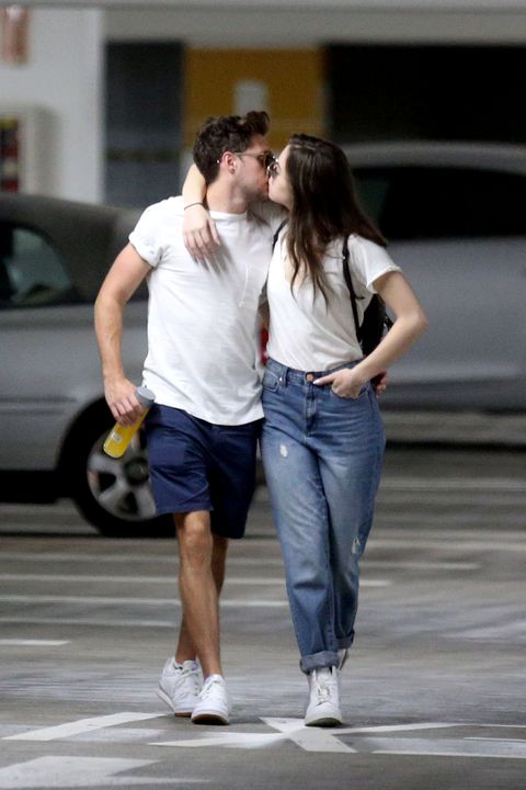 Niall Horan y Hailee Steinfeld habrían terminado, confirman los medios