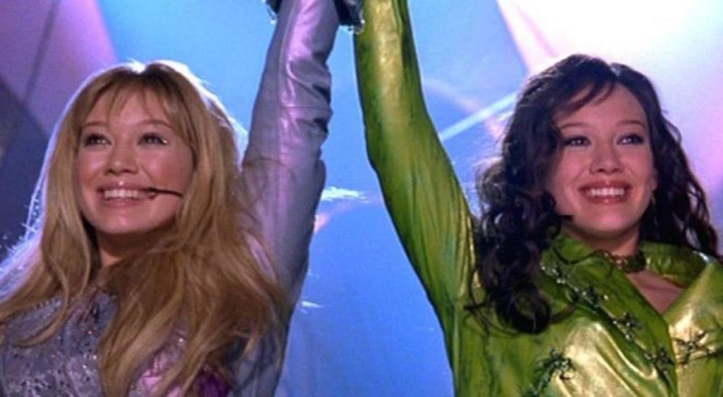 Hilary Duff confirma estar en conversaciones para nueva temporada de Lizzie McGuire