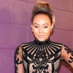 Mel B se hace una cirugía vaginal para quitar todos los rastro de su ex esposo
