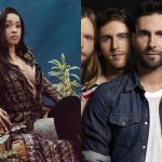 Cardi B rechazó cantar con Maroon 5 en el Halftime del Super Bowl 2019