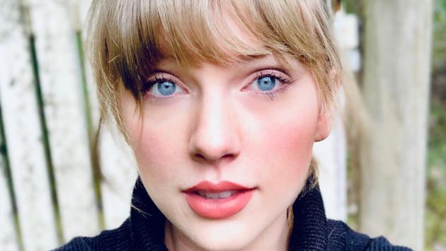 Se revelan detalles del nuevo álbum de Taylor Swift