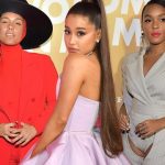 Los mejores momentos del evento Billboard Women In Music.