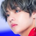 V de BTS estrena su nueva canción «Scenery»