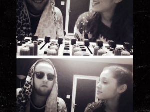 Ariana Grande rinde tributo a Mac Miller por su cumpleaños