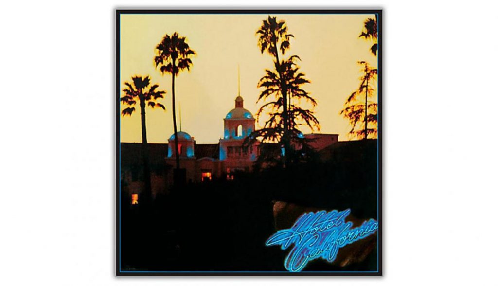 Los discos más vendidos en la historia de USA