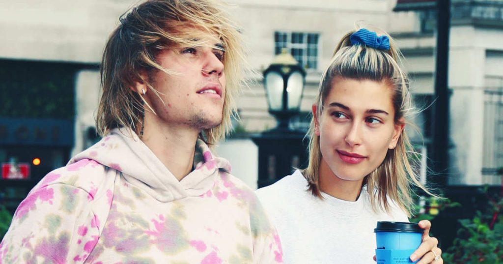 Justin y Hailey Bieber han pospuesto su boda cristiana nuevamente