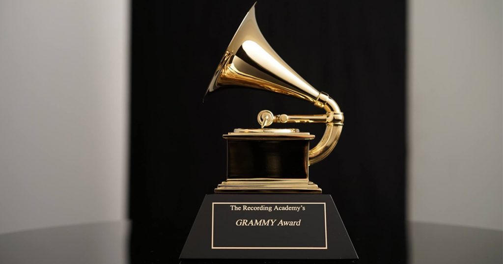 Se han filtrado los ganadores al Grammy 2019