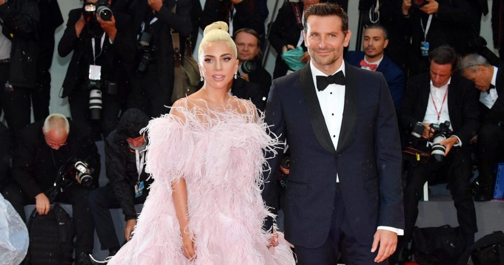 Bradley Cooper no está listo para cantar junto a Lady Gaga en los Oscar