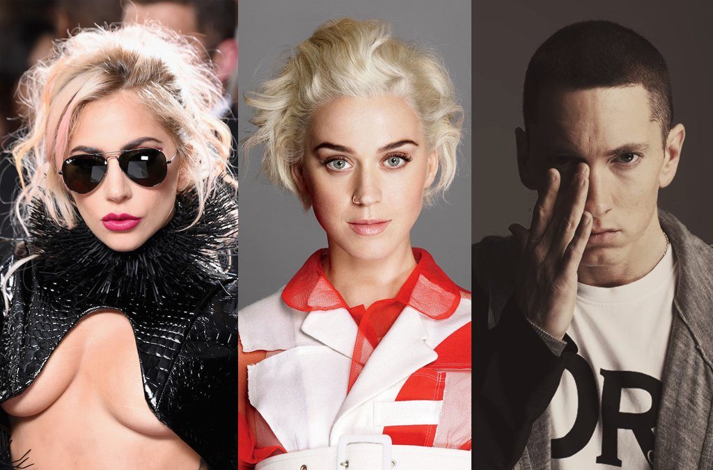 Descubre las canciones que certificaron Diamante en USA