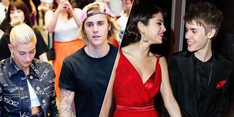Justin Bieber está intentando reencontrarse con Selena Gomez, reportan Justin Bieber está intentando reencontrarse con Selena Gomez, reportan