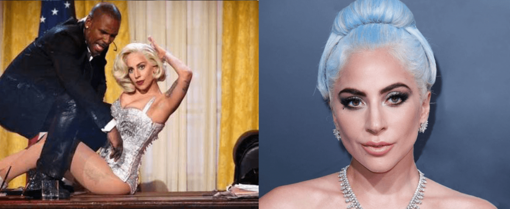 lady gaga r kelly