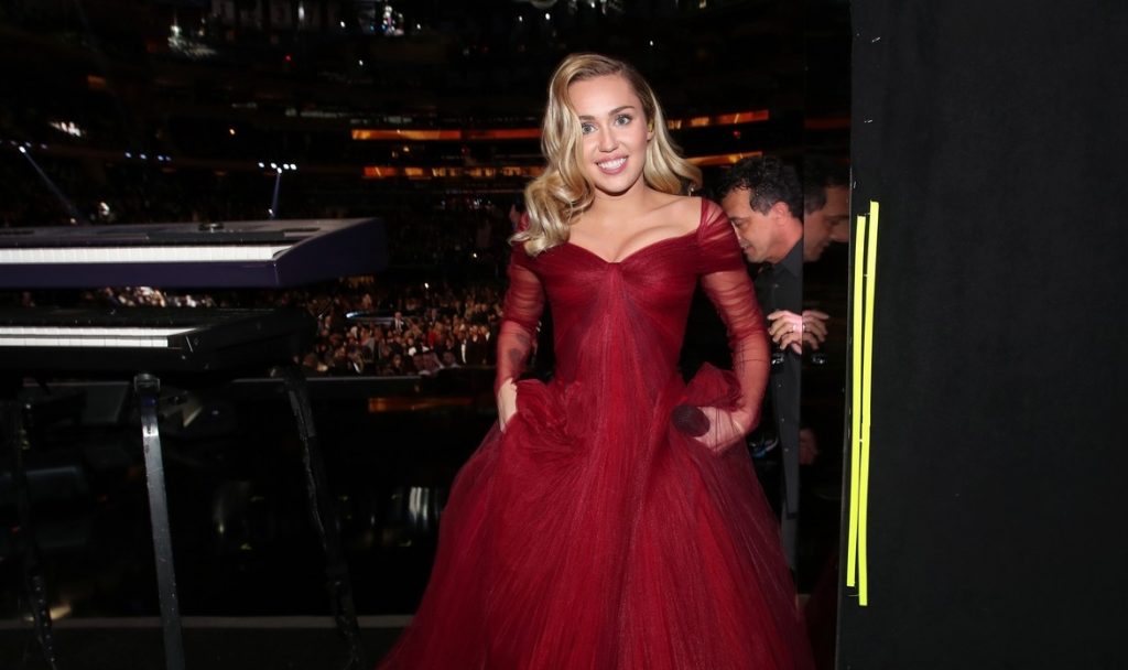 Lista de artistas que actuarán en vivo en los Grammys 2019