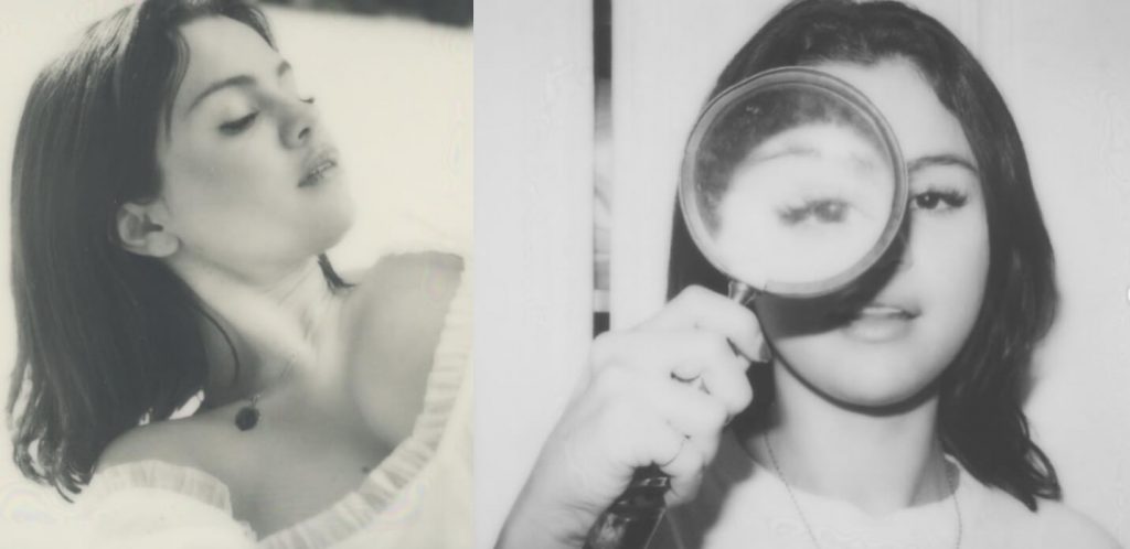 Se revela cuanto le pagaron a Selena Gomez por volver a publicar en Instagram