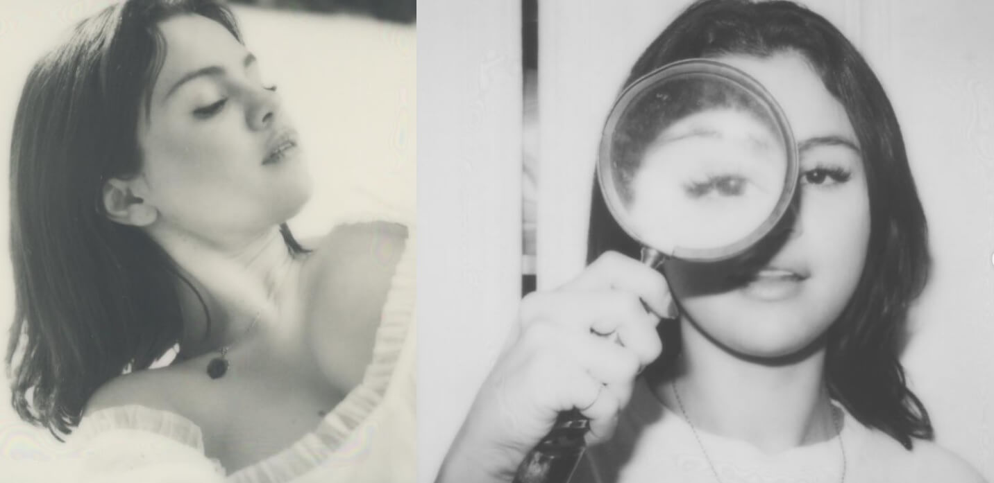 Se revela cuanto le pagaron a Selena Gomez por volver a publicar en Instagram