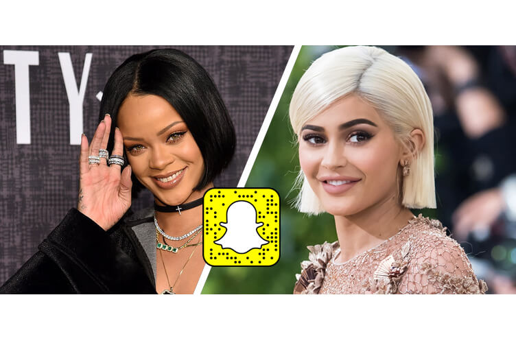 Snapchat estaría llegando a su fin debido a mala audiencia