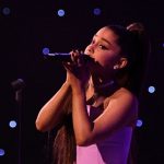 ariana grande