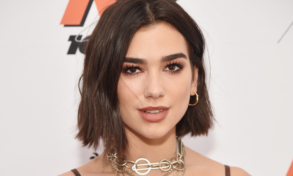 dua lipa