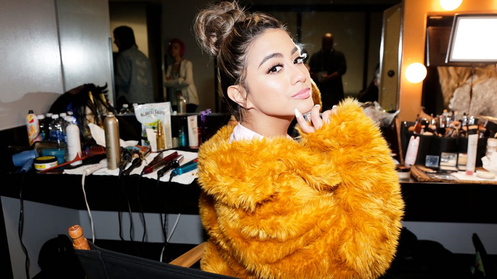 Ally Brooke habla sobre lo que pasó durante Fifth Harmony