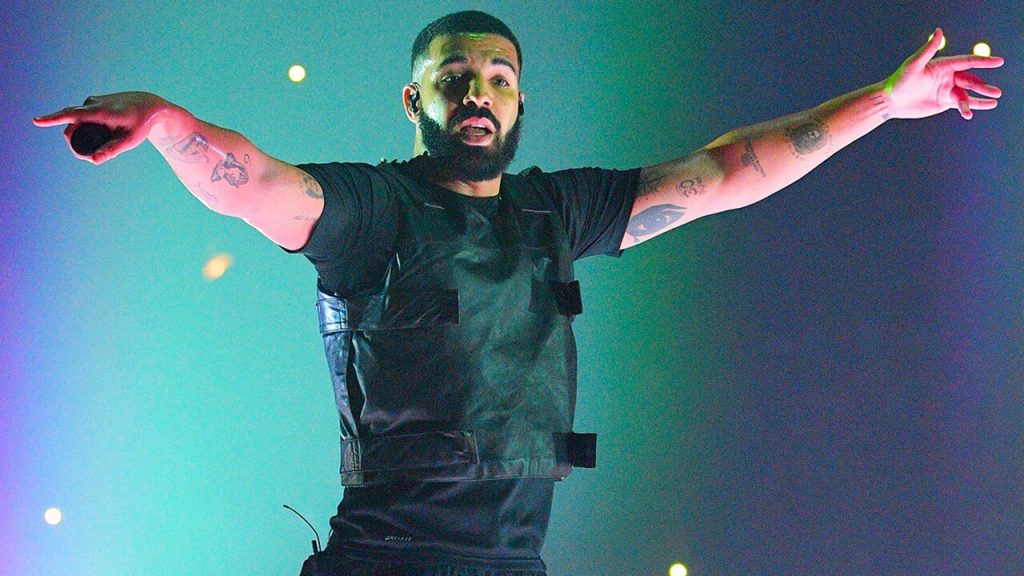 Drake SÍ encabezará Rock In Rio 2019