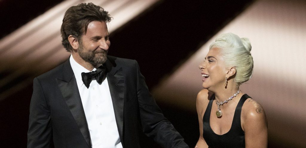 Lady Gaga responde a los rumores sobre romance en secreto con Bradley Cooper