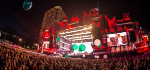 Drake SÍ encabezará Rock In Rio 2019