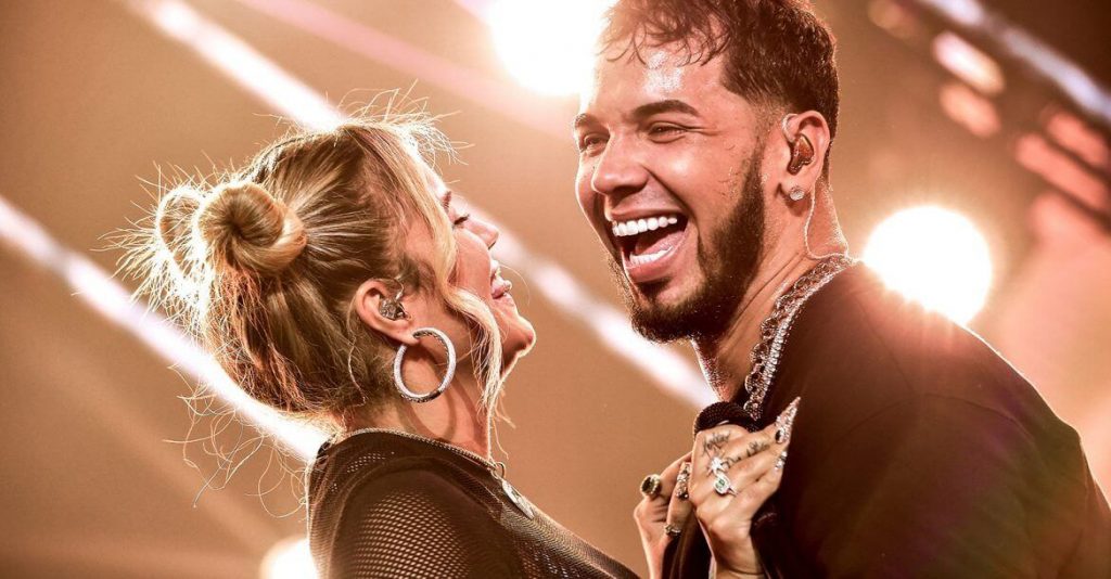 Karol G revela los detalles para su boda con Anuel AA