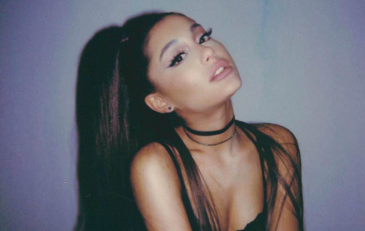 ariana grande
