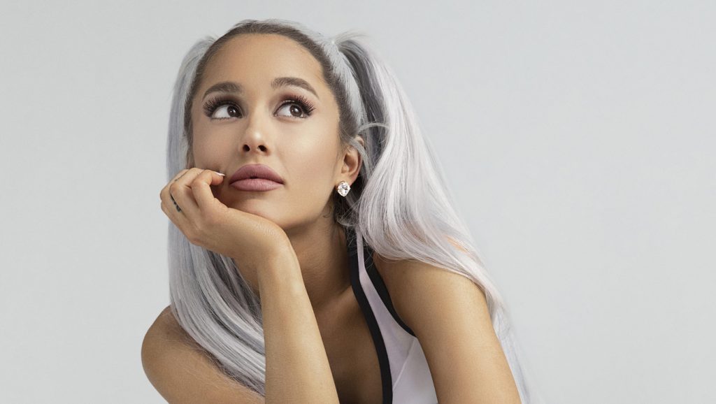 Ariana Grande se defiende de acusaciones de apropiación cultural