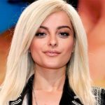 Bebe Rexha estalla y le grita al público por na saberse sus canciones