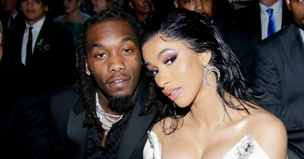 Offset no se arrepiente de sus intentos públicos de recuperar a Cardi B