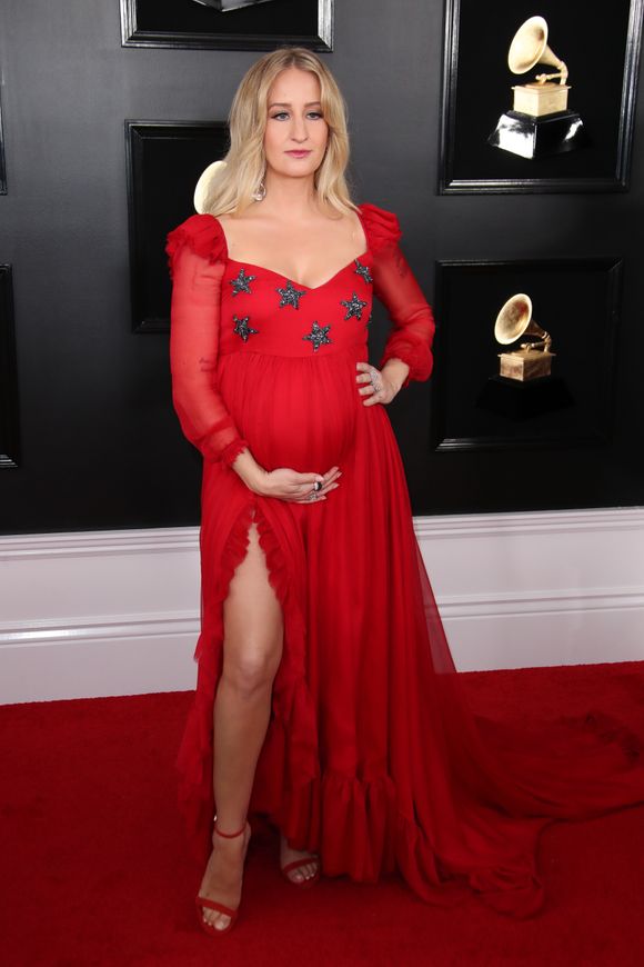 Ellos fueron los peores vestidos de los Grammys 2019