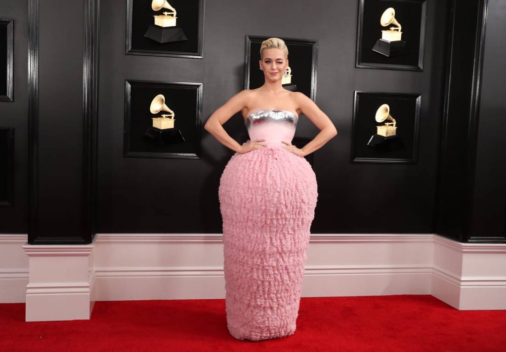 Ellos fueron los peores vestidos de los Grammys 2019