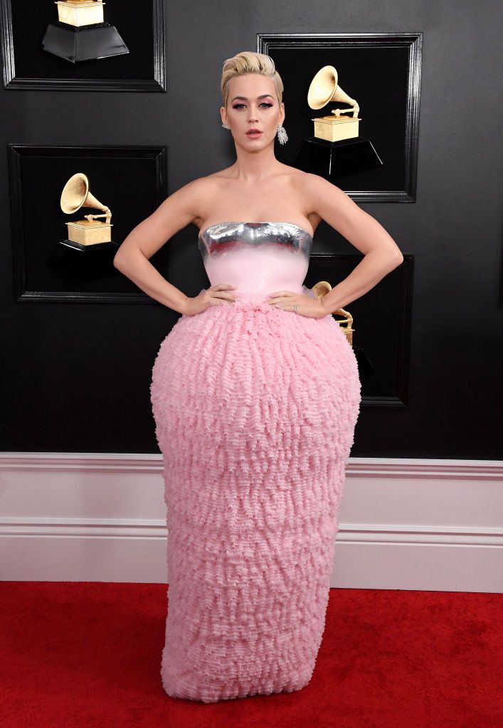 Ellos fueron los peores vestidos de los Grammys 2019