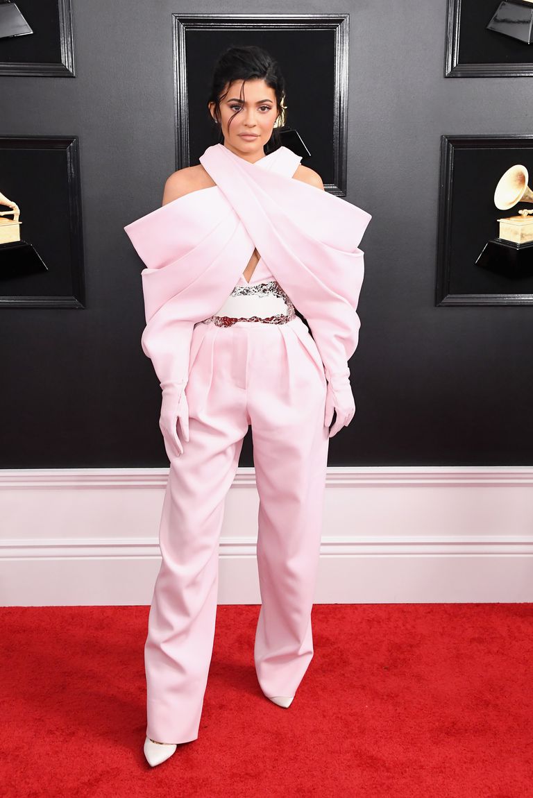 Ellos fueron los peores vestidos de los Grammys 2019